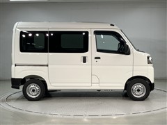 ハイゼットカーゴ DX 4WD