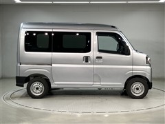 ハイゼットカーゴ DX 4WD