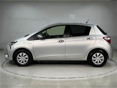 ヴィッツHV FセーフティEDN3