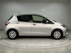 ヴィッツHV FセーフティEDN3