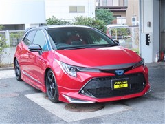 カローラスポーツHV G Z