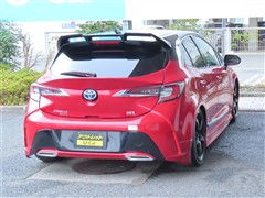 カローラスポーツHV G Z