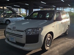 プロボックス 1.5DXコンフォート