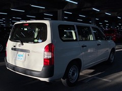 プロボックス 1.5DXコンフォート