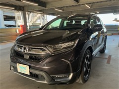 CR-V EX