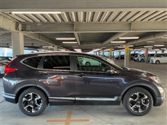 CR-V EX