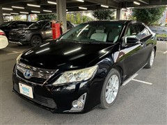 トヨタ カムリ HV Gパッケージ