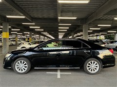 カムリ HV Gパッケージ