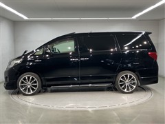 アルファードHV X