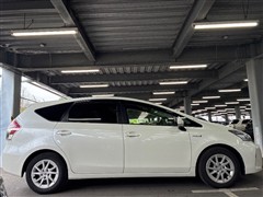 プリウスアルファ S 7ニンノリ