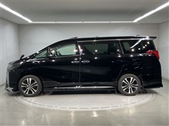 アルファード S Cパッケージ