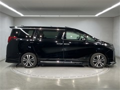 アルファード S Cパッケージ