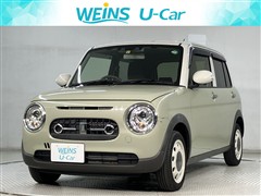 アルトラパンLC X