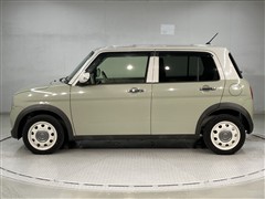 アルトラパンLC X