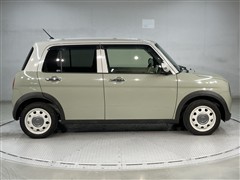 アルトラパンLC X