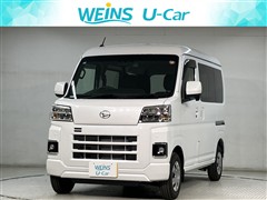 ハイゼットカーゴ クルーズターボ