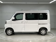 ハイゼットカーゴ クルーズターボ