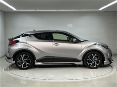 C-HR HV G