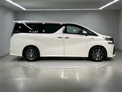 ヴェルファイアHV ZR