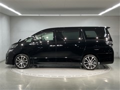 ヴェルファイア Z Gエディション