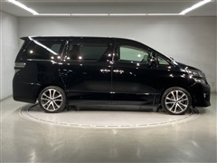 ヴェルファイア Z Gエディション