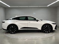 クラウンクロスオーバー RS-AD