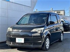 トヨタ スペイド 1.5F