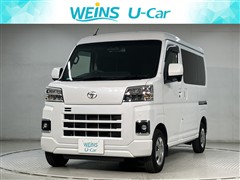 ピクシスV クルーズターボ