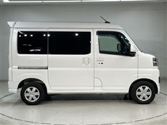 ピクシスV クルーズターボ