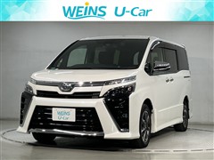 ヴォクシー ZS キラメキ2