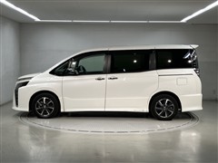 ヴォクシー ZS キラメキ2