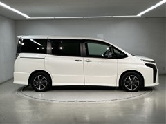 ヴォクシー ZS キラメキ2