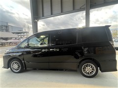 ヴォクシー HV ZS キラメキ3