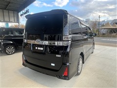 ヴォクシー HV ZS キラメキ3