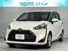 シエンタ ファンベース G