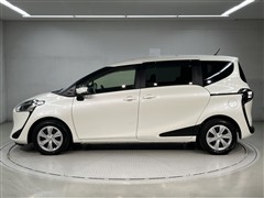 シエンタ ファンベース G