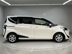 シエンタ ファンベース G