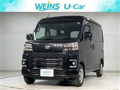 ハイゼットカーゴクルーズT 4WD