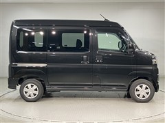 ハイゼットカーゴクルーズT 4WD