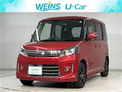 スペーシア カスタム XSリミテッド