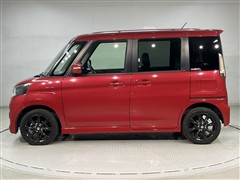 スペーシア カスタム XSリミテッド