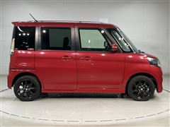 スペーシア カスタム XSリミテッド