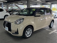 パッソ モーダ チャーム