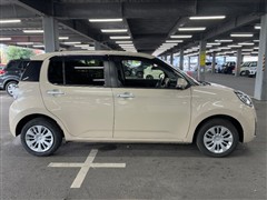 パッソ モーダ チャーム