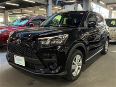 ライズ X 4WD