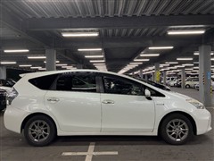 プリウスアルファS チューン B