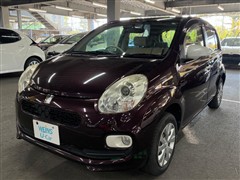 パッソ プラスハナ