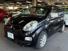 パッソ プラスハナ 4WD