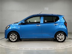 ミライース G SA3