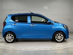 ミライース G SA3